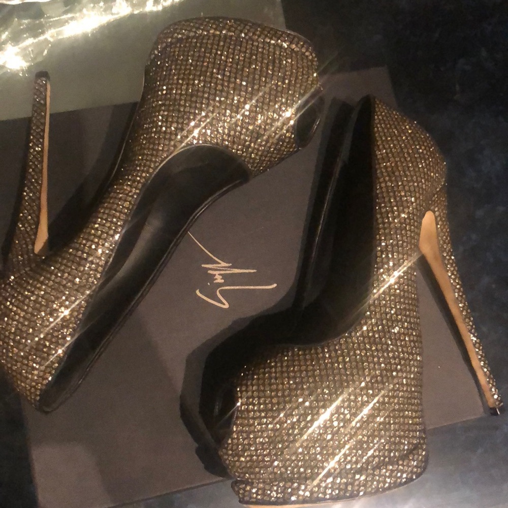 Giuseppe zanotti design Womens heels